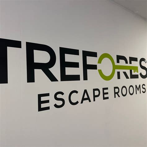 TREFOREST ESCAPE ROOMS (2025) All You Need to Know BEFORE You Go (with ...