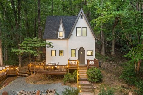 Charlottesville Cabin Vacation Rentals - Virginia, United States | Airbnb