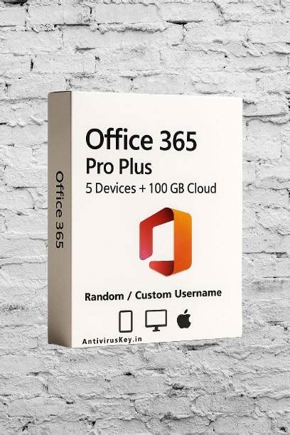 Buy Microsoft Office 365 Online: Best Prices & Plans | Flipkart