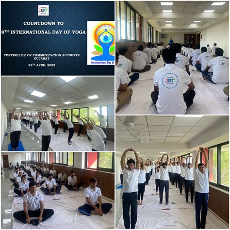 Controller Of Communication Accounts Gujrat