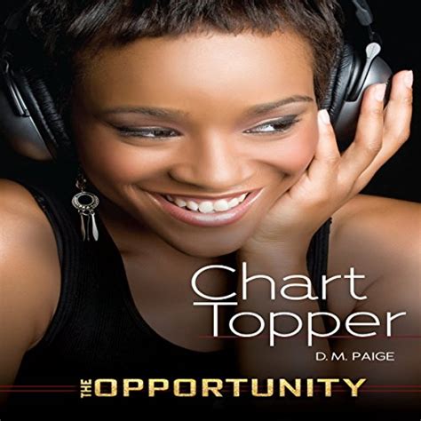 Chart Topper (Audio Download): D. M. Paige, Intuitive, Lerner ...