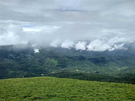9 Best Road Trips from Mangalore for a Short Getaway