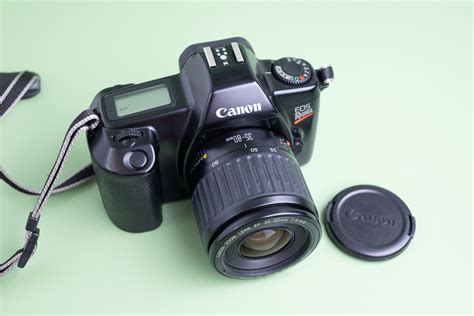 Canon SLR Camera 的图像结果