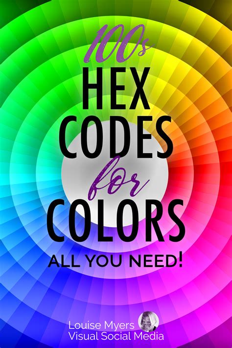 Image result for RGB Code List