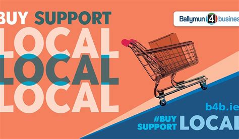 Support Local Buy Local 的图像结果