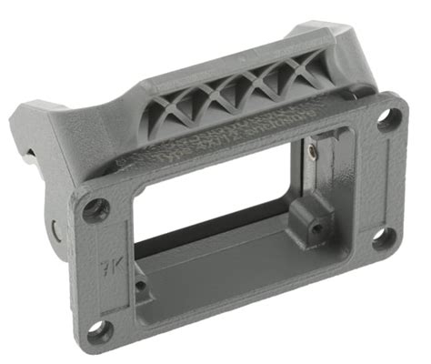 09300060301 HARTING | HARTING Han B Range Heavy Duty Power Connector ...