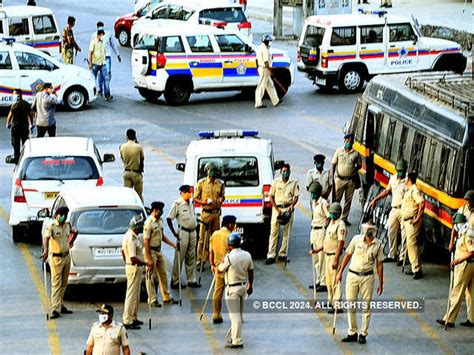 Amit Shah expresses concern - How the Coronavirus lockdown extension ...