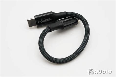 拆解报告：UGREEN绿联MIC6无线领夹式麦克风-EDN 电子技术设计
