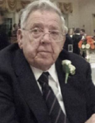 Robert E. Williams - 2021 - Barry J. Farrell Funeral Home