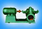 CJZP系列双级锥体液环真空泵-江苏长江水泵有限公司(扬州长江水泵有限公司)
