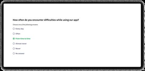 Survey Test Example 的图像结果