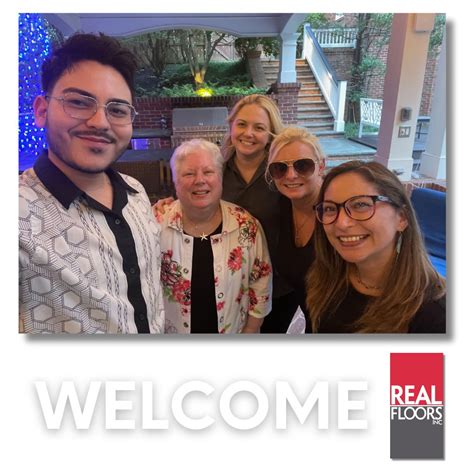 Real Floors on LinkedIn: #realfamily