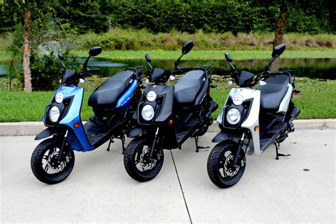 Scooter rental Miami with delivery - Scooters 2 U