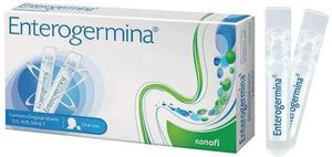 Enterogermina Probiotic Oral Suspension Liquid Price in India - Buy ...