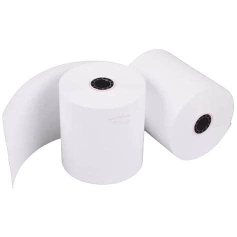 ROLLO PAPEL BOND 3 X 3 X 1 - Intelec | Tecnología y Fitness