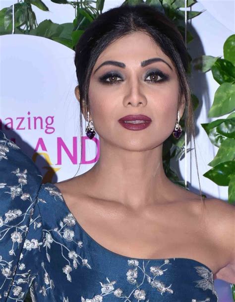 Shilpa Shetty's Beauty Evolution: Beauty Transformation of Shilpa ...