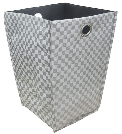 Bianca Foldable Multi Purpose Laundry Bag (PVC) : Amazon.in: Home & Kitchen
