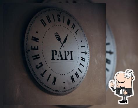 Cafe Restaurant Papi Bar, Heidelberg