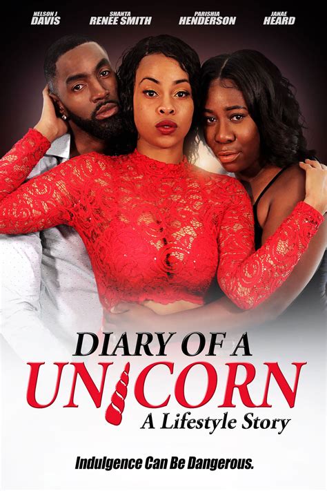 Diary of a Unicorn: A Lifestyle Story (2023) - Posters — The Movie ...
