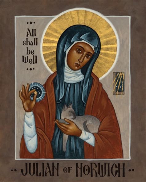 Julian Of Norwich