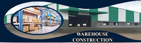 Warehouse Construction Tamil Nadu|Chennai|Coimbatore|Trichy|Madurai