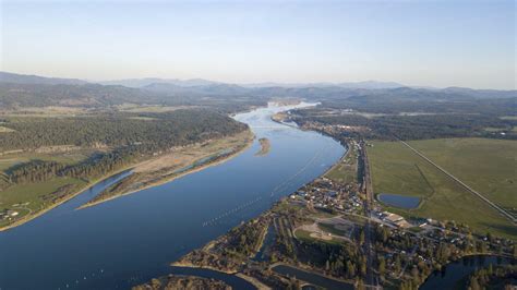 Kalispel Tribe: Inland Northwest Heritage & River Culture - Indian ...