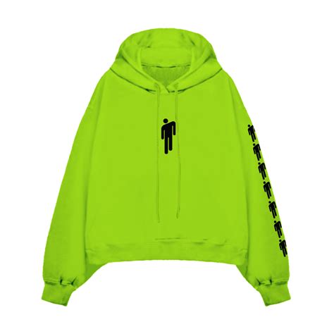 APPAREL - Billie Eilish