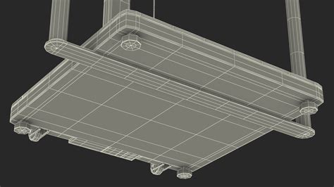 Seca 286 Ultrasonic Measuring Station 3D | 3D Molier International