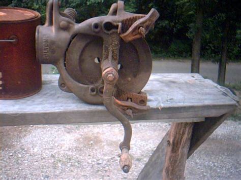 Image result for Fulton Corn Sheller