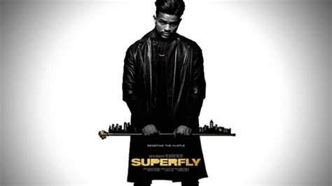 VFX Legion Completes Effects for â€˜Superflyâ€™ Remake - Animationsutra