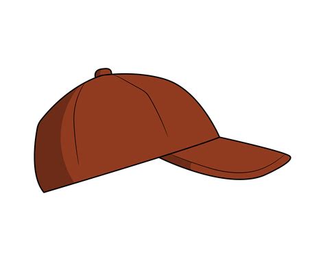 Baseball Cap Side View 的图像结果