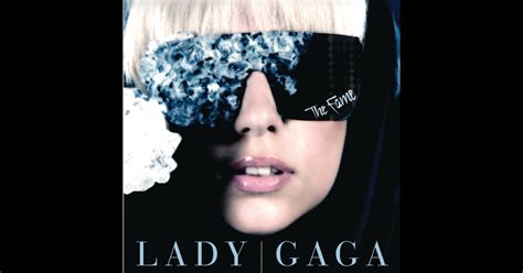 The Fame by Lady Gaga on Apple Music