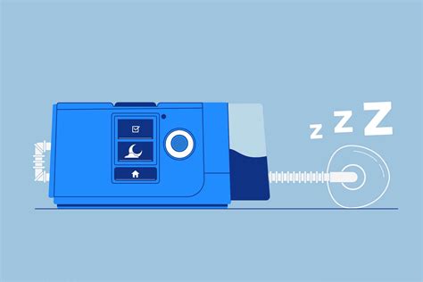 Image result for CPAP Machine Function