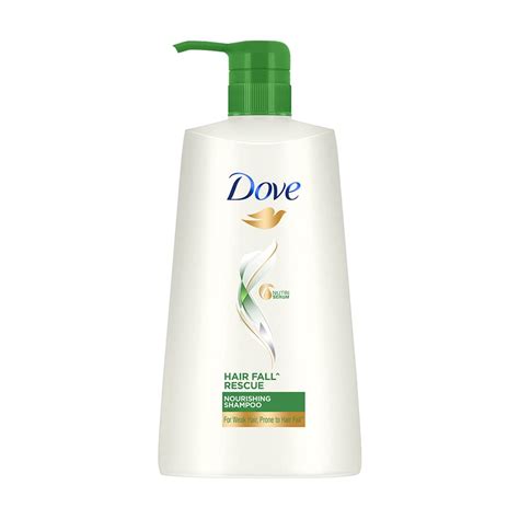 Dove Hair Fall Rescue Shampoo, 650ml : Amazon.in: Home & Kitchen