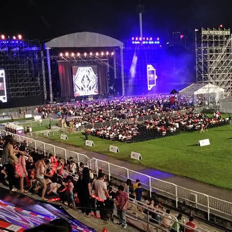 STADIUM MERDEKA - All You Need to Know BEFORE You Go 2026 (with Photos ...