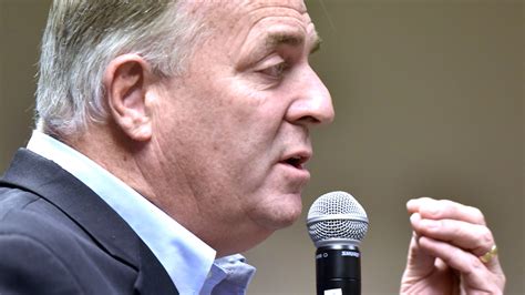 Dan Kildee diagnosed with cancer: 'I am going to get through this'