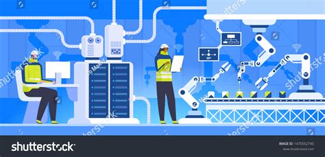 Production Controller Vector 的图像结果