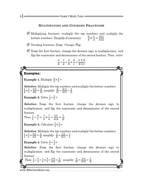 Image result for 8th Grade Math Tutor