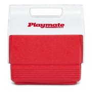 Buy IGLOO Playmate Mini 4 qt. Hard Cooler - Red/White Online at Lowest ...