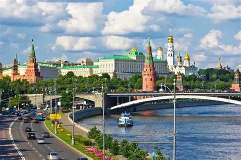 俄罗斯留学需要满足哪些条件？全面了解留学俄罗斯的要求