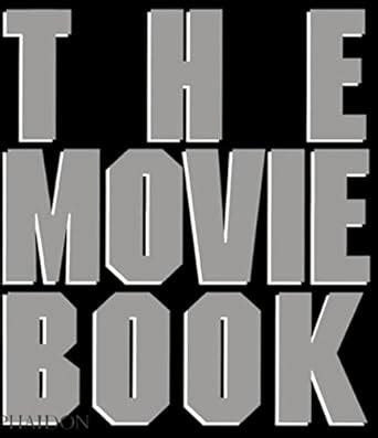 Buy The Movie Book Book Online at Low Prices in India | The Movie Book ...