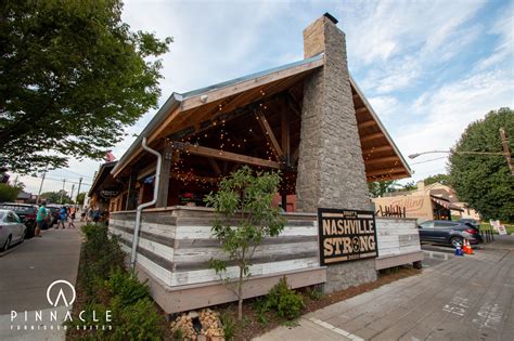 12 South Nashville TN Corporate Housing | PFSuites