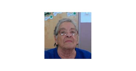 Helen M. Chavez Obituary (2024) - Belen, NM - Romero Funeral Home