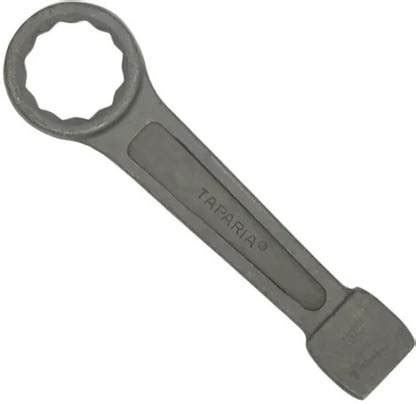 VTH Taparia Slogging Ring Spanner 32mm SSR32 Taparia Slogging Ring ...