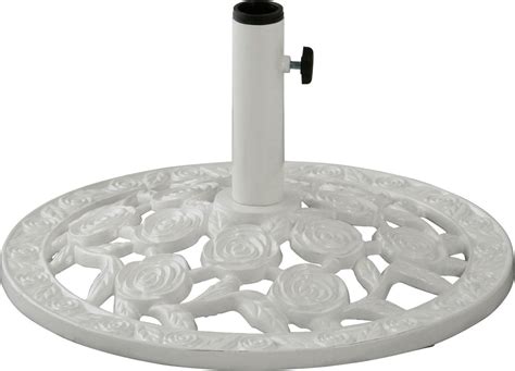 Parasol Base — Home Canvas