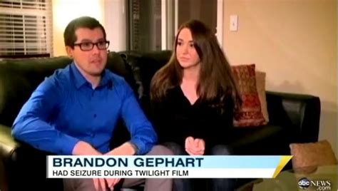 New “Twightlight” Movie Causing Seizures In Movie Goers [VIDEO]