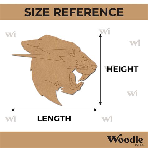 Online Art & Craft Store | DIY MDF Cutouts | Custom DIY Product ...