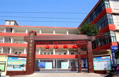 湛江最好的公立小学排名榜(湛江重点小学前十排名)-重庆技校网