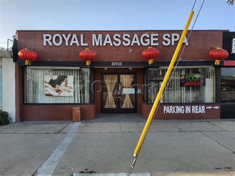 Royal Massage Spa | Massage Parlors in Woodland Hills, CA | (818) 223 ...
