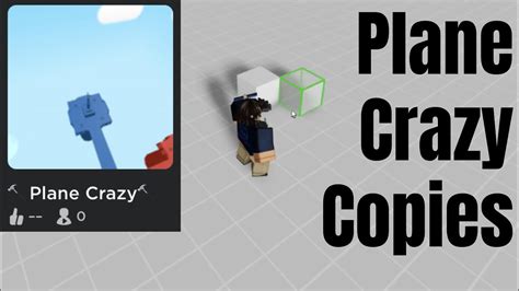 Image result for Plane Crazy Copy Build Script Pastebin